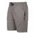 UMBRO Core Tech Shorts j 19 Mørk grå 164 Shorts i poly-tech til barn 